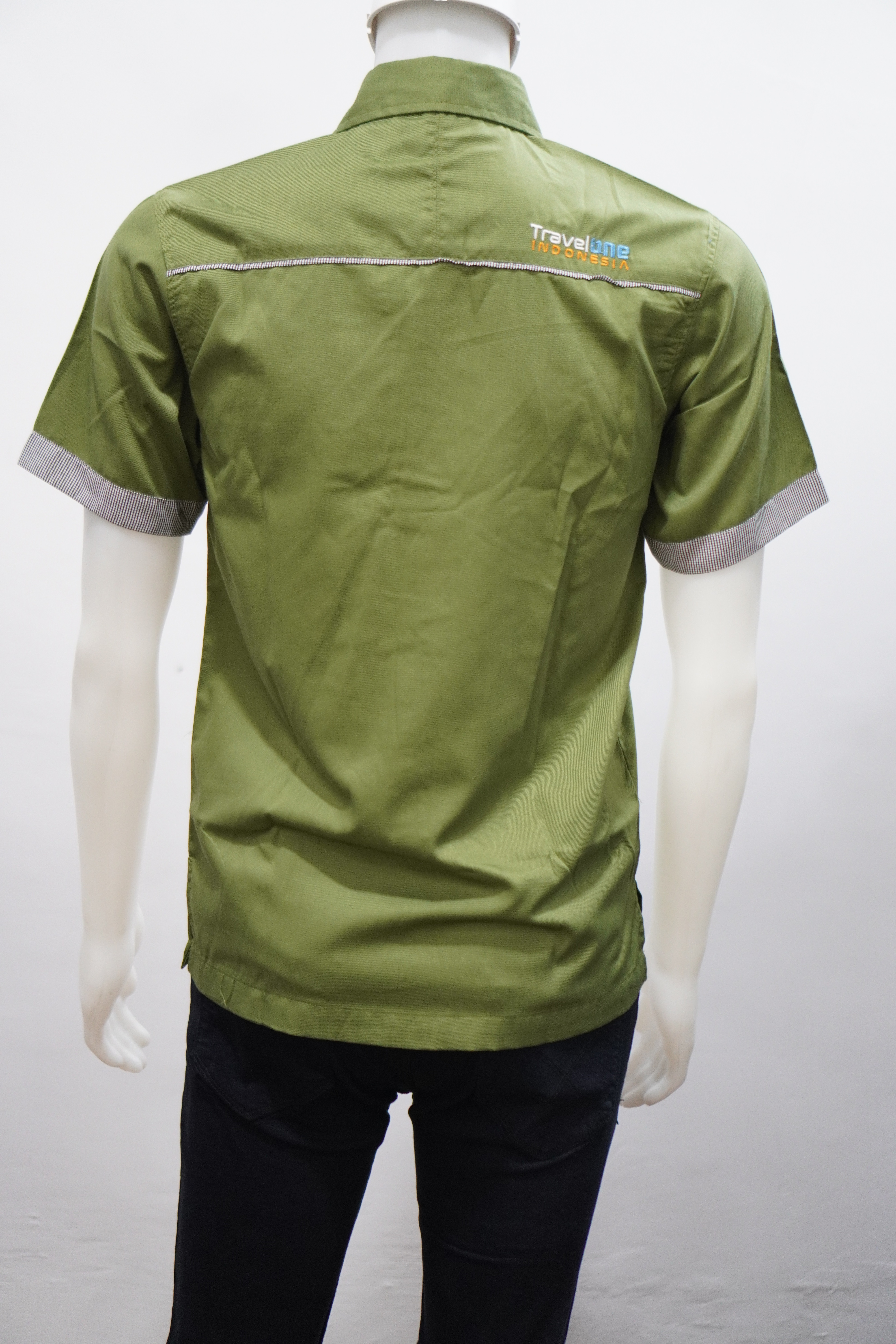 Kemeja Kerja